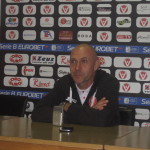 Il Varese anti-Palermo con il dubbio modulo, Sottili: “Una partita non come le altre”