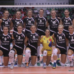 UYBA, -8 alla presentazione ufficiale delle Farfalle in una location esclusiva