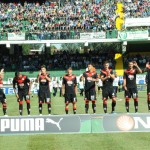 Sgambata mattutina per il Varese anti-Padova