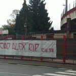 Striscione