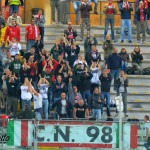 Prevendite aperte, tifosi a Empoli con… Passione