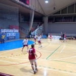 Pallamano Serie A1 Maschile: Cassano sconfitta di 12 a Trieste. Non è un incubo, è dura realtà!