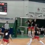Settore giovanile UYBA – Weekend agrodolce. Bene Under 18 e Under 16