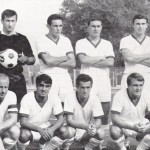 Si è spento Dellagiovanna, con il Varese in Serie A