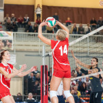 UYBA, Bianchini e Wolosz in gruppo. Domenica la partenza per Baku