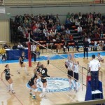 2° posto per la UYBA nel “Trofeo 6 nel cuore”. Farfalle stanche nello scontro decisivo con Ornavasso