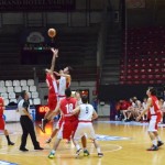 Settore giovanile Cimberio – Seconda vittoria consecutiva per l’Under 19