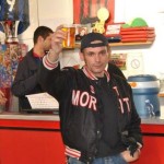 Ciao Alex, il Varese perde un tifoso. Cordoglio dei Blood Honour e del club biancorosso