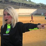 Valceresio, la Juniores vola. Infortunio all’arbitro donna, partita dei Giovanissimi rinviata