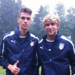 È il Varese dei nazionali