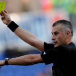 Padova-Varese al fiorentino Baracani, specialista del “Franco Ossola”