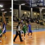 basket femm