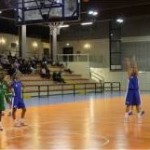 Basket femminile – Serie B: Varese parte col sorriso, la Pro Patria no