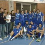 Basket femminile, Varese vince il Torneo di Gavirate