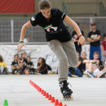 busto battle
