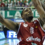 Le pagelle della Cimberio. Coleman e Polonara i migliori. Male i senatori