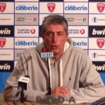 Frates: “Venticinque minuti perfetti”. Scekic: “L’importante era vincere”. Beugnot: “Grazie per l’accoglienza”