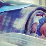 Fiocco azzurro per la Famiglia Rokvic: è nato Luka!