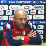 Sciolti i dubbi in difesa, Sottili: “A Empoli senza concedere nulla”
