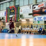 Il PalaTacca fa il Bis di Pallamano: femminile contro Salerno, maschile contro Brixen
