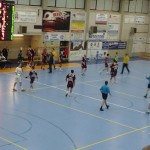 Pallamano A1 Maschile – Cassano dai due volti: in casa non perdona e batte il Brixen