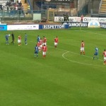 Empoli-Varese