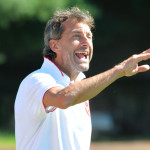 Gautieri contestato. Maurizio Ganz: "Faccio il tifo per lui"