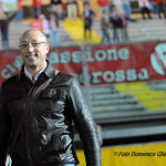 NicolA ci crede: “Contro il Trapani voglio in campo il vero Varese”
