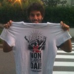 A ruba le maglie di Sakota. Del resto, “non si lascia Varese per Milano, dai!”