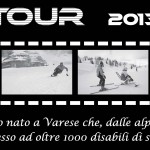 Monosci: La Freerider Sport Events presenta lo Ski Tour 2013/2014