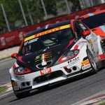 Campionato C.I.T.E. – A Monza esordio con la TJEmme per Colombo e Tempesta