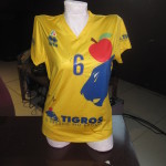 maglia libero yamamay 2013