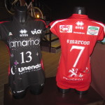 maglie yamamay 2013-14