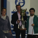 Una giornata di festa il Memorial di tennis-tavolo Angelo Piccaia. Il Presidente Bianchi “Angelo sorride con noi”