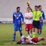 Varese-Pescara, arbitra Merchiori con due precedenti alle spalle