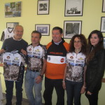 Giovanni Montini e Giordana Sordi alla “Crocodile Trophy”. In mountain bike per l’Australia