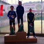 podismo PO Cardana