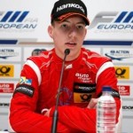 Marciello campione europeo di Formula 3, Rovera festeggia il titolo di Formula Abarth