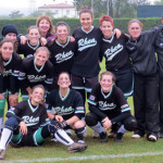 Softball – La Rheavendors vola in alto
