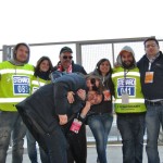steward