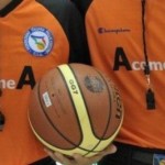 Arbitri basket