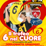 trofeo 6 nel cuore