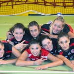 Settore giovanile UYBA – Under 16 imprendibile a Cermenate. Esordio di campionato vincente per l’Under 18