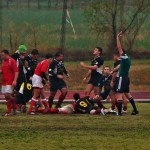 RUGBY Serie C Girone 1 – C’è Varese-Tradate, domenica da non perdere al Levi