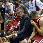 Frates: "Umiltà e concentrazione. Così battiamo Avellino"