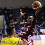 Cimberio Varese, panchina impalpabile. Servono nuove forze