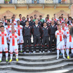 Oro in Euro fa un regalo speciale agli abbonati del Varese