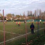 Promozione Girone A 11^ Giornata – RISULTATI, TABELLINI E CLASSIFICA: Cairate e Rhodense tengono. Varesina sorpasso a valanga sull'Olimpia