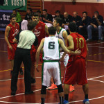 Basket C2 girone C – Il Bosto vince la seconda partita casalinga consecutiva, ma stavolta con più tranquillità