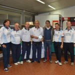 Bocce memorial Acchini